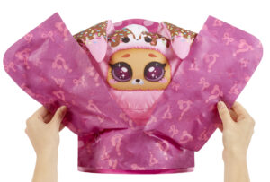 Rozpakowywanie LOL Surprise Tweens Costume Surprise