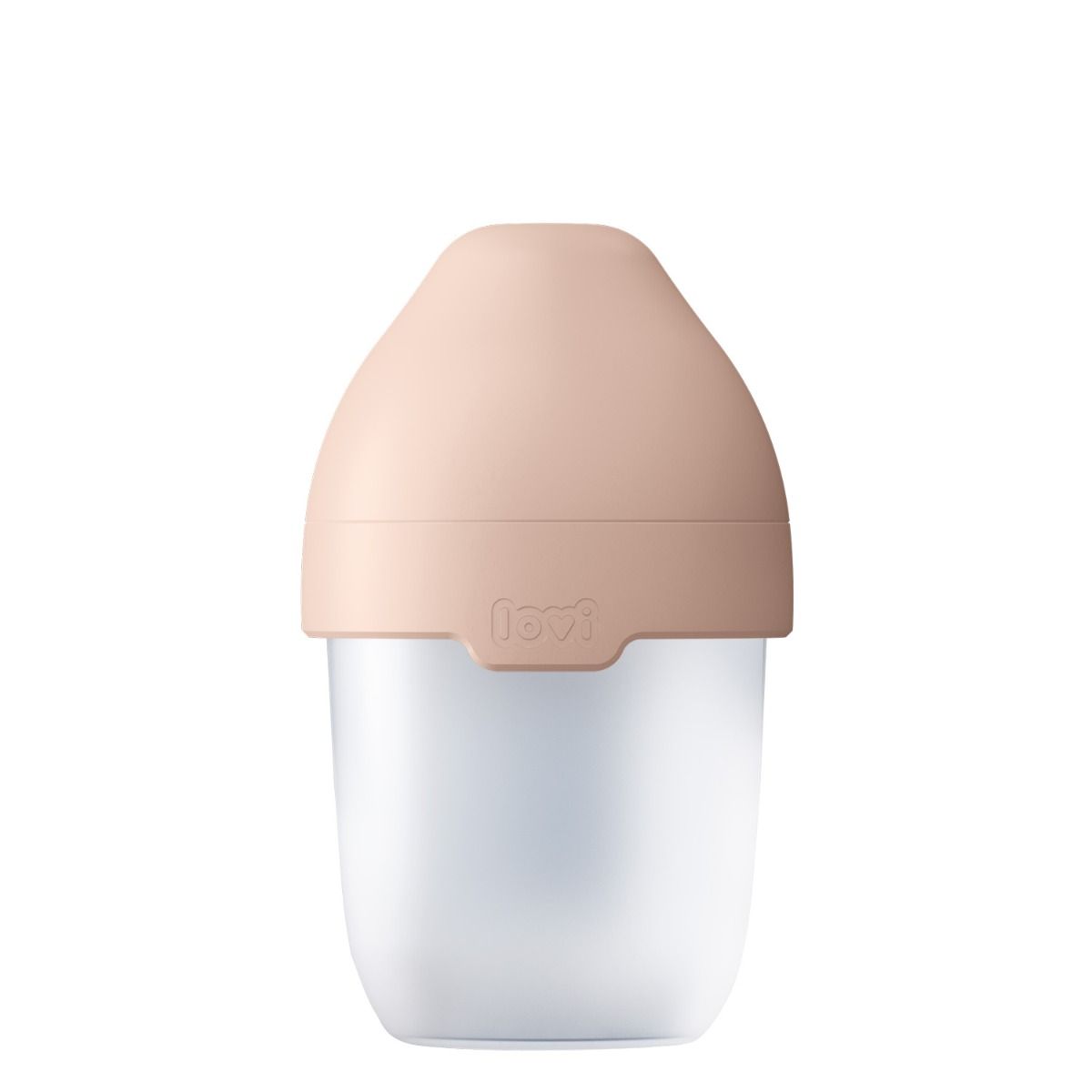 Butelka Lovi Mammafeel 150 ml 0m+ - obrazek 3