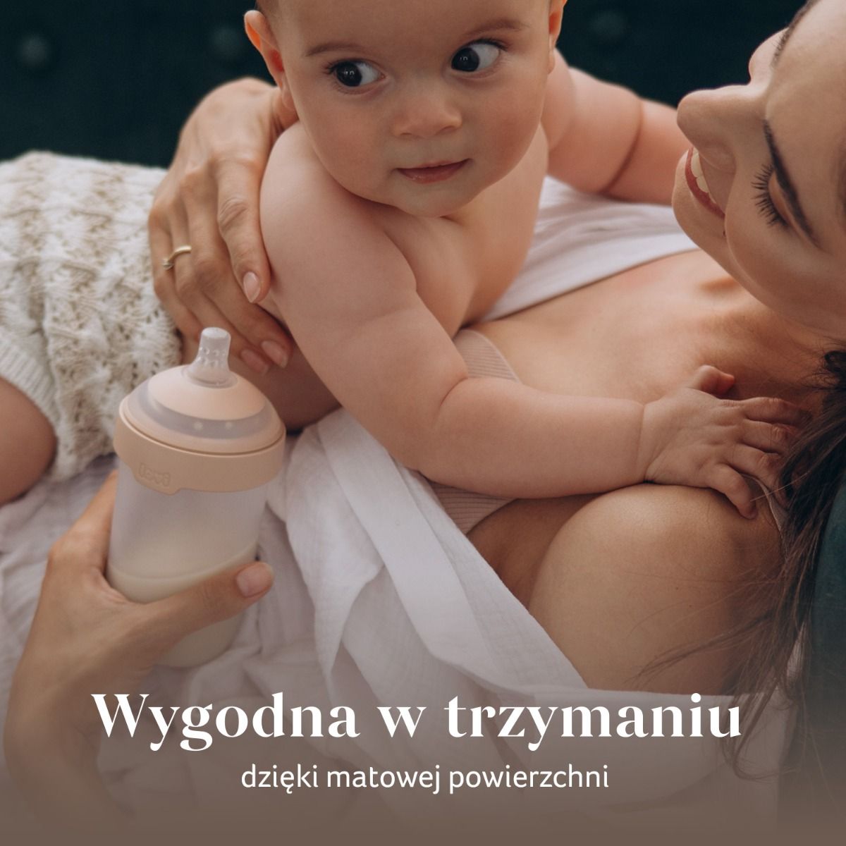 Butelka Lovi Mammafeel 150 ml 0m+ - obrazek 15