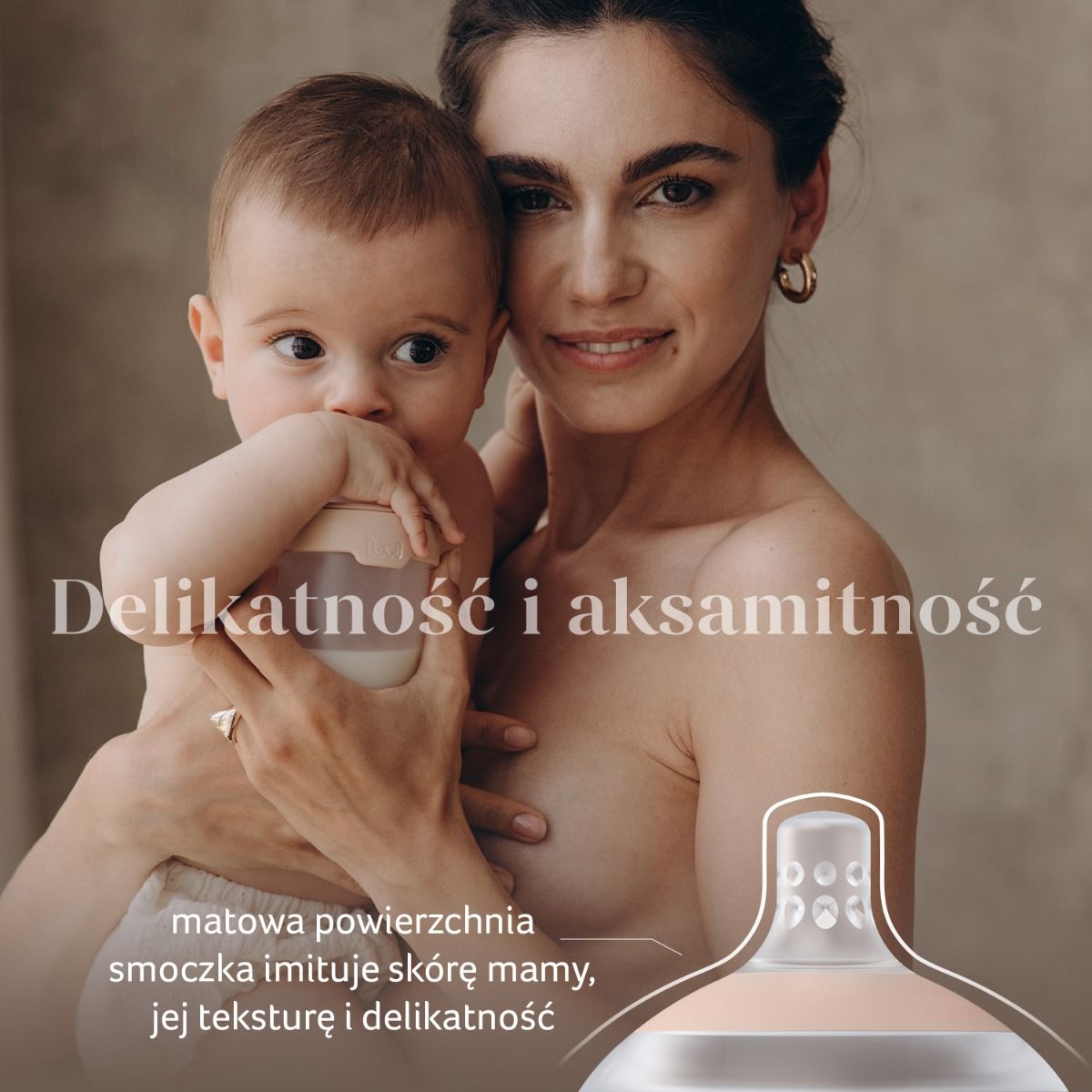 Butelka Lovi Mammafeel 150 ml 0m+ - obrazek 10