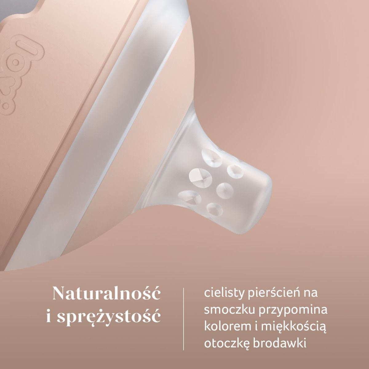 Butelka Lovi Mammafeel 150 ml 0m+ - obrazek 6