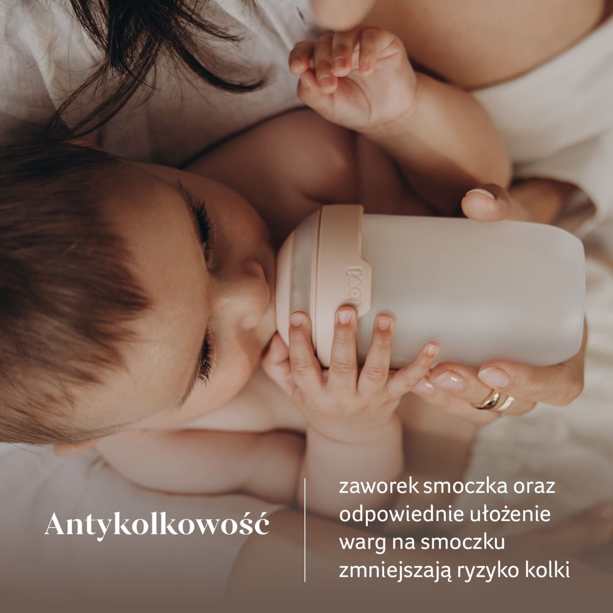 Butelka Lovi Mammafeel 150 ml 0m+ - obrazek 14