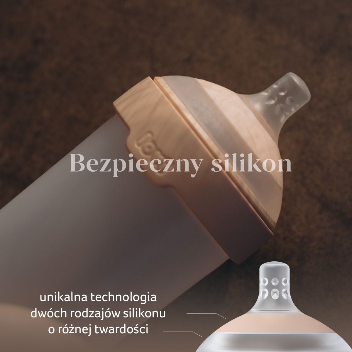 Butelka Lovi Mammafeel 150 ml 0m+ - obrazek 9