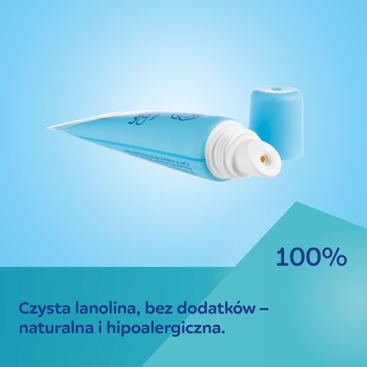 Canpol babies lanolina do podrażnionych brodawek