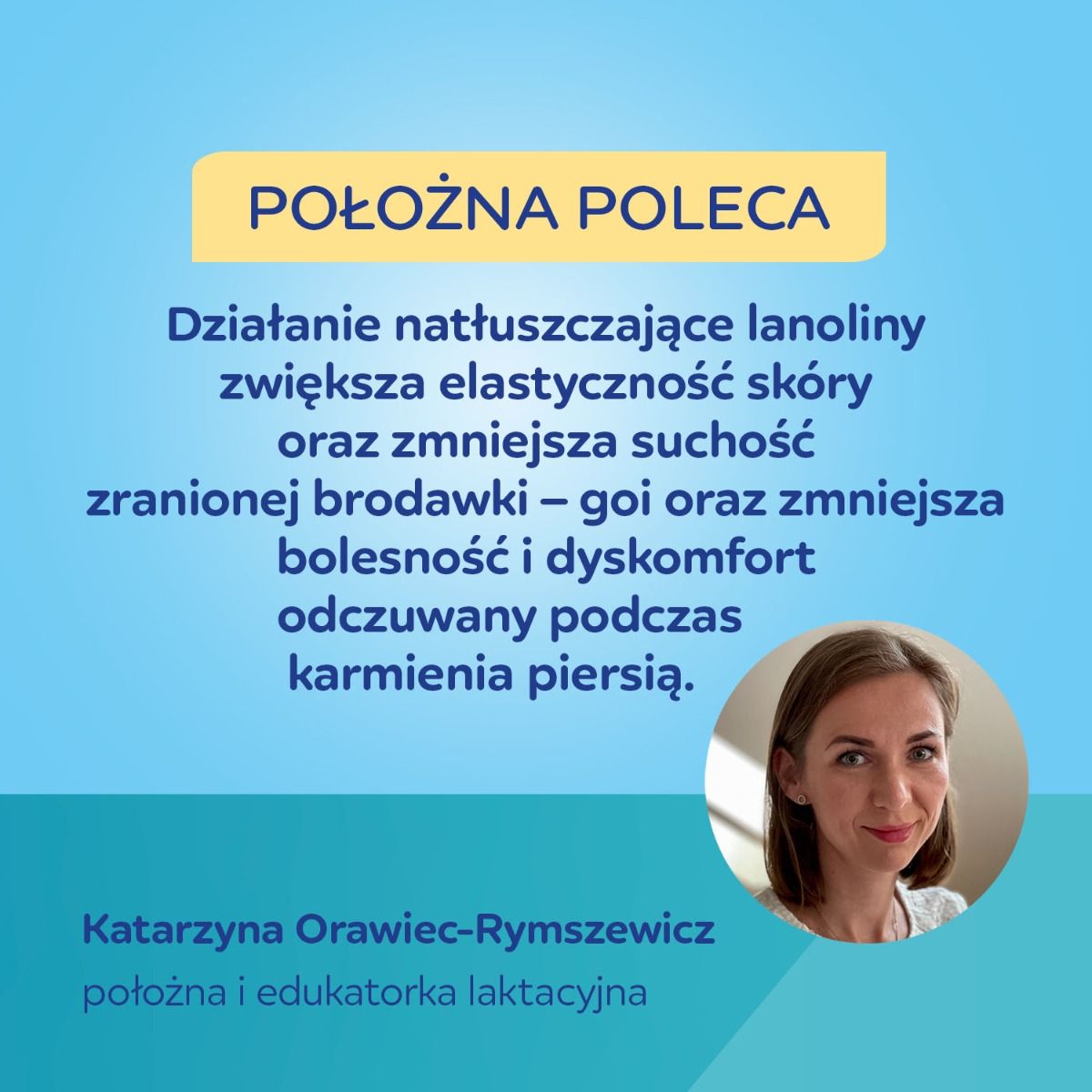 Canpol babies maść lanolinowa bez zmywania przed karmieniem