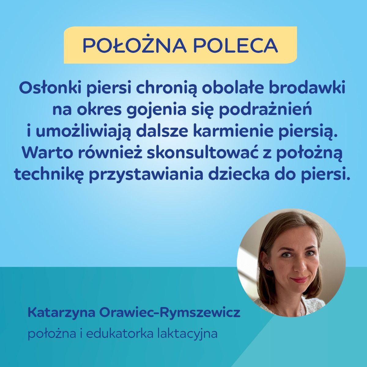 Canpol babies EasyStart osłonki piersi - ochrona brodawek