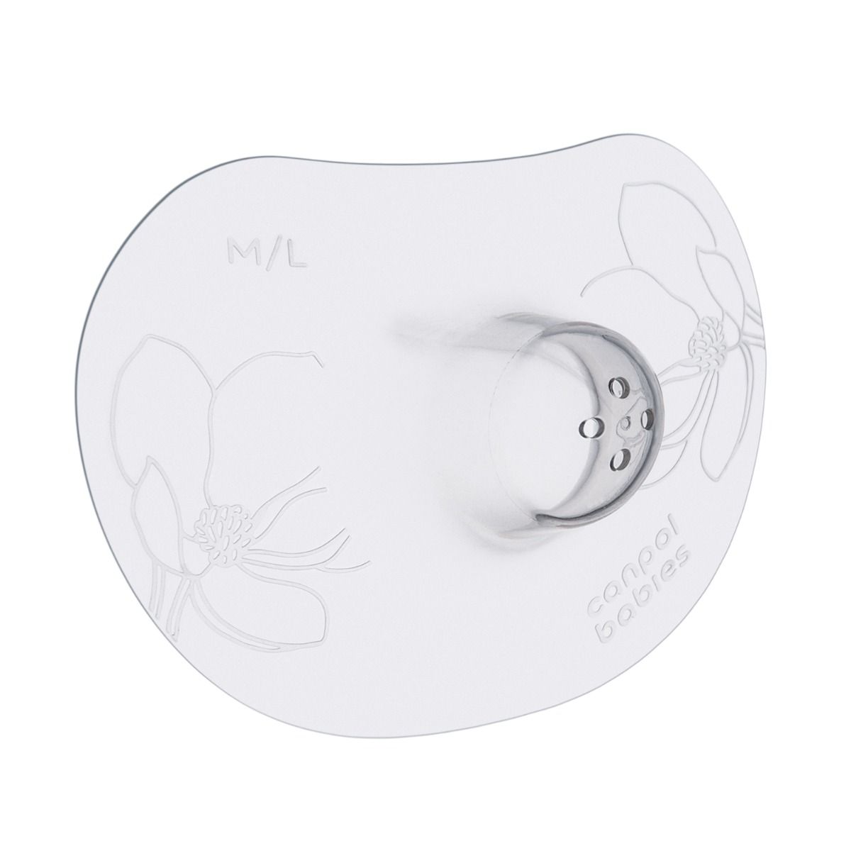 Canpol babies EasyStart osłonka piersi rozmiar M/L