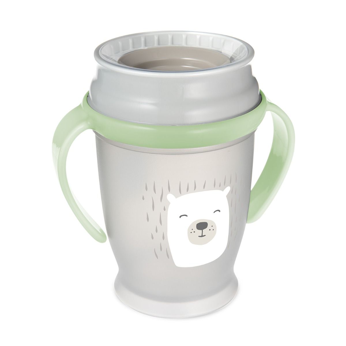 LOVI kubek 360 250 ml - przykładowy wzór