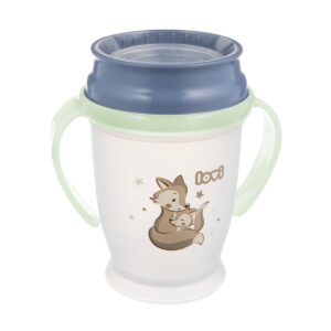 Kubek 360° LOVI 250 ml