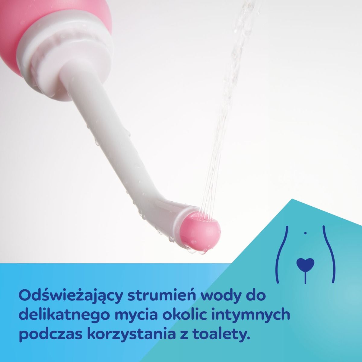 Canpol babies Butelka Peri - woreczek i osłonka