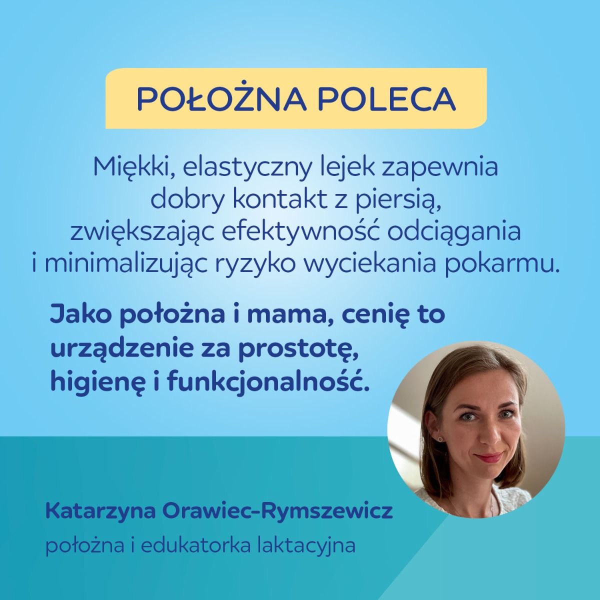 Canpol babies PowerPump siła ssania do 42 kPa