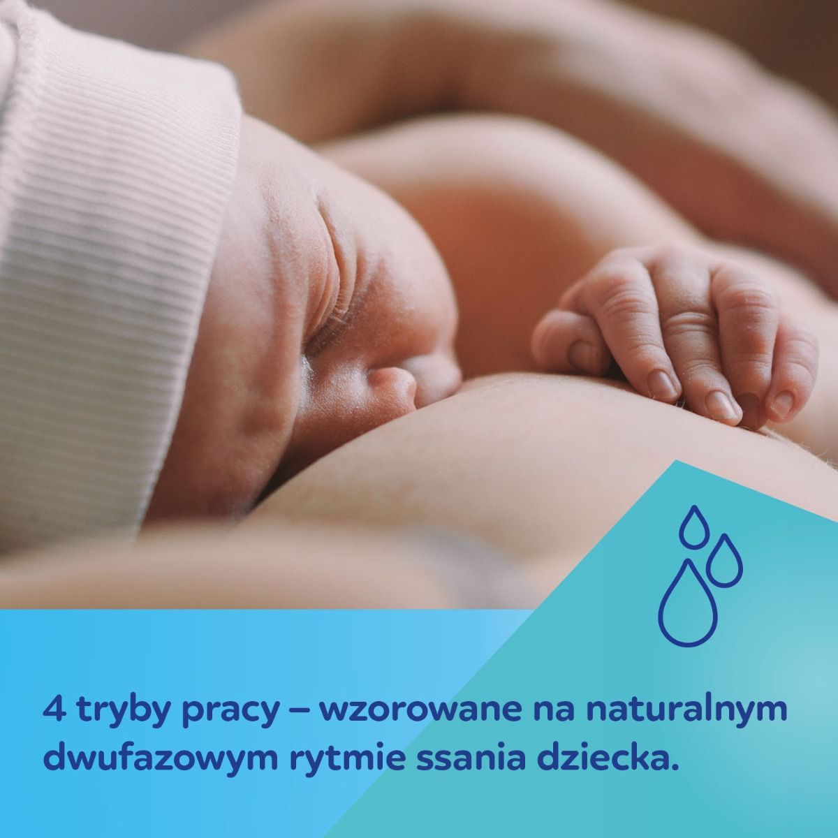 Canpol babies PowerPump miękki lejek