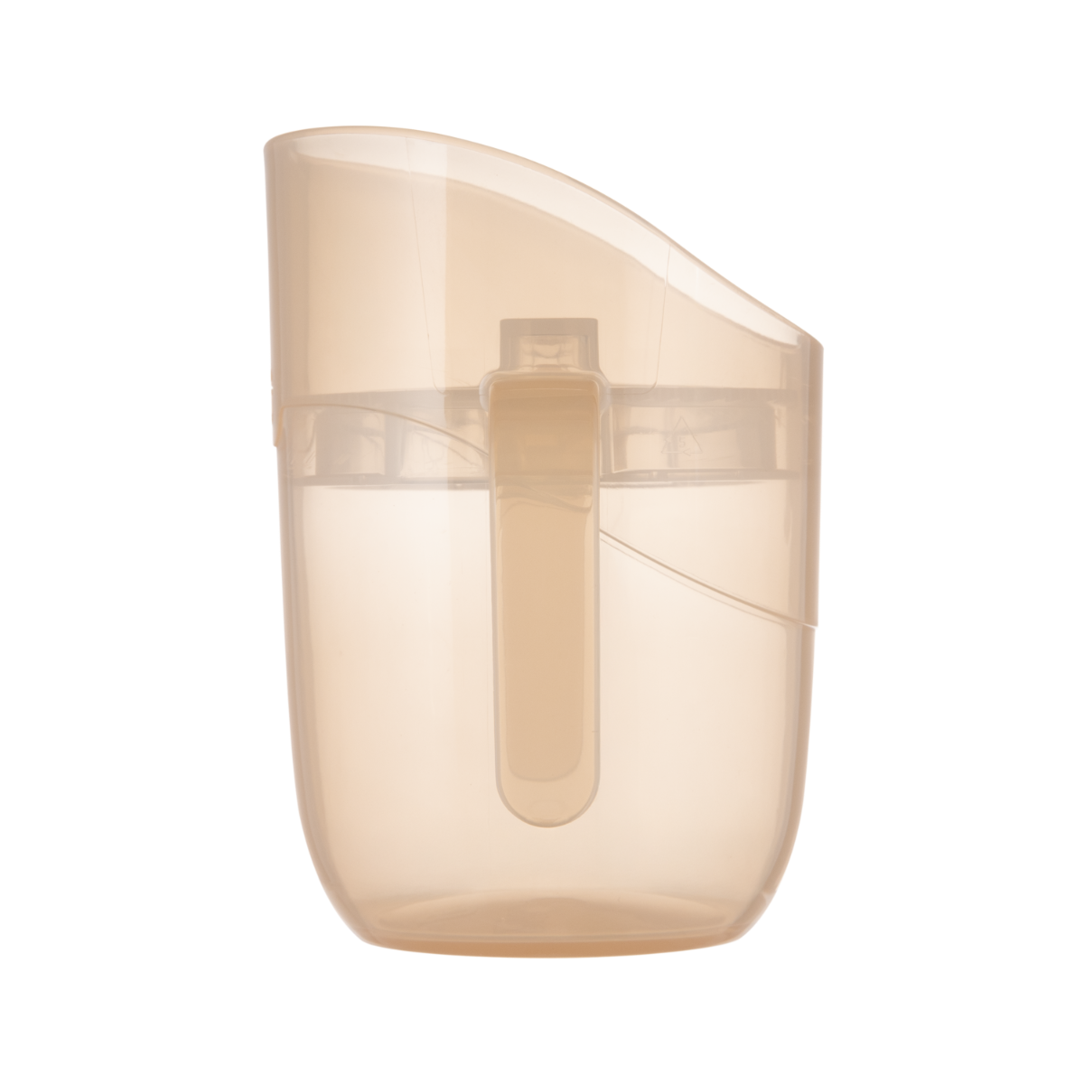 Kubek treningowy LOVI Genius 150 ml - obrazek 3