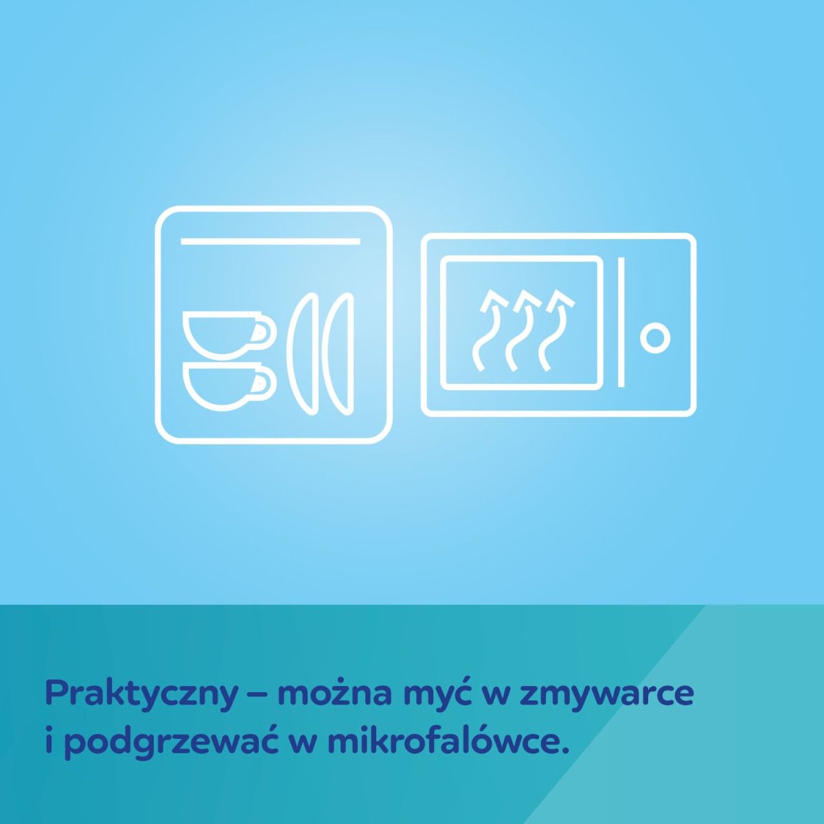 Canpol babies silikonowy talerzyk MIŚ - bez BPA PVC i ftalanów