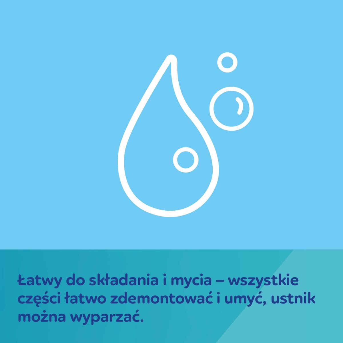 Canpol babies FirstCup - praktyczny kubek dla dziecka