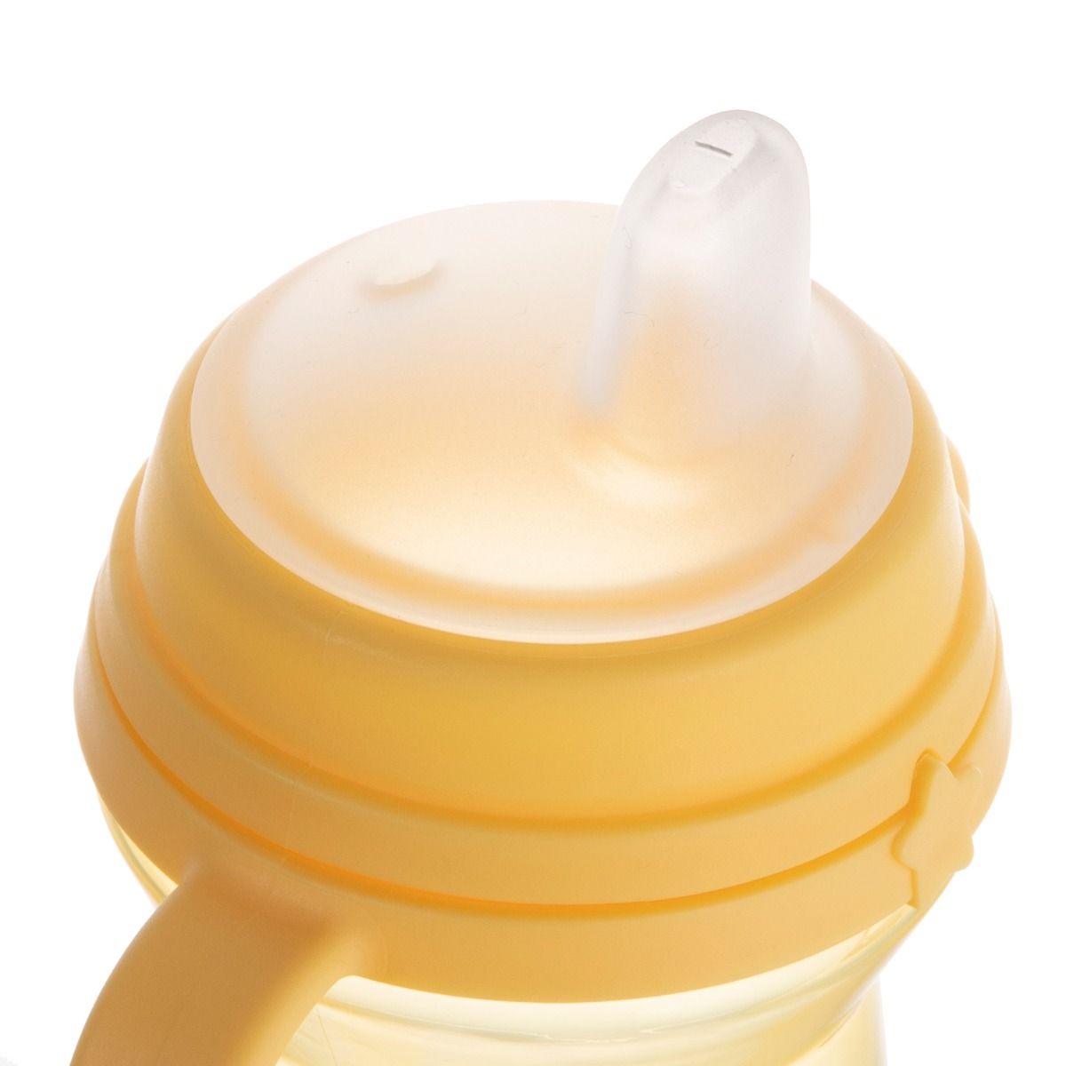 Canpol babies kubek z silikonowym ustnikiem FirstCup 250ml - obrazek 12