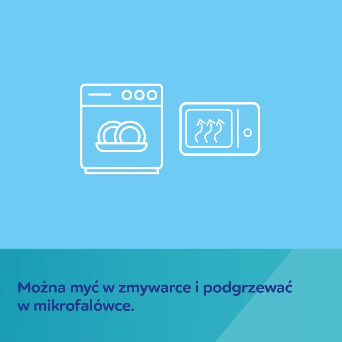 Canpol babies otwarty kubek - lekki i poręczny