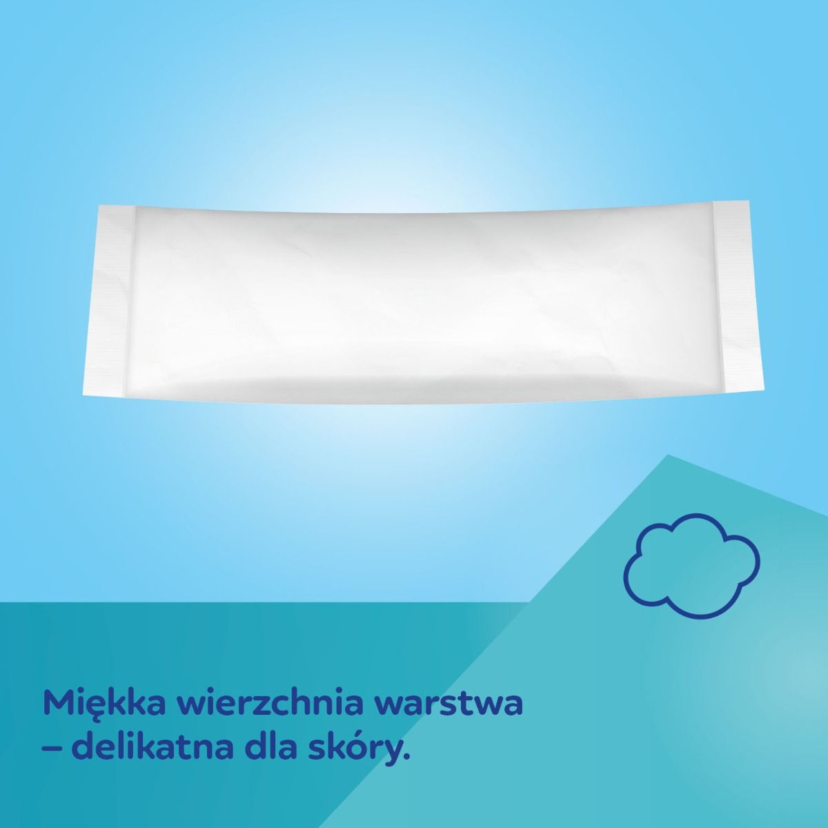 Canpol babies Jednorazowa podpaska chłodząca po porodzie 1 szt. (WYRÓB MEDYCZNY) - obrazek 5