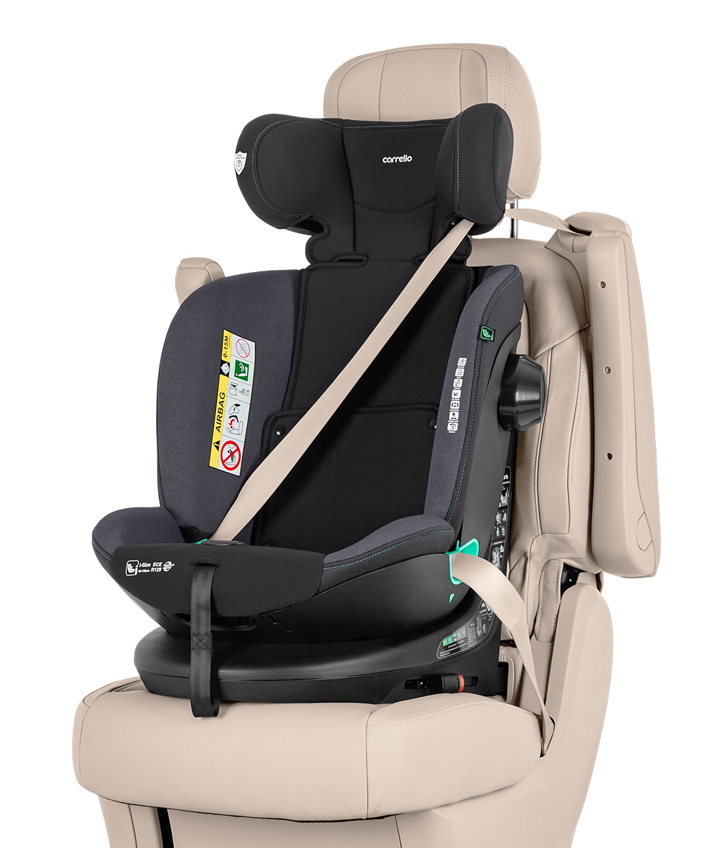 Carrello Sirius Harbor Grey bok