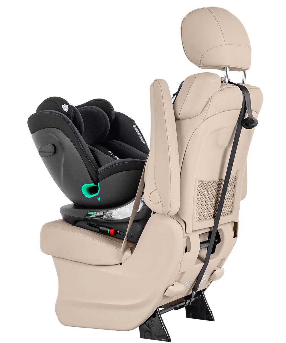 Carrello Sirius Harbor Grey funkcje