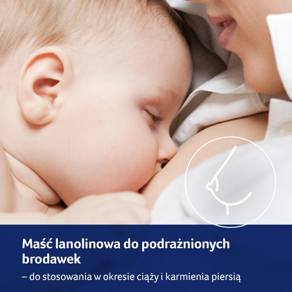 LOVI lanolina 100% skład