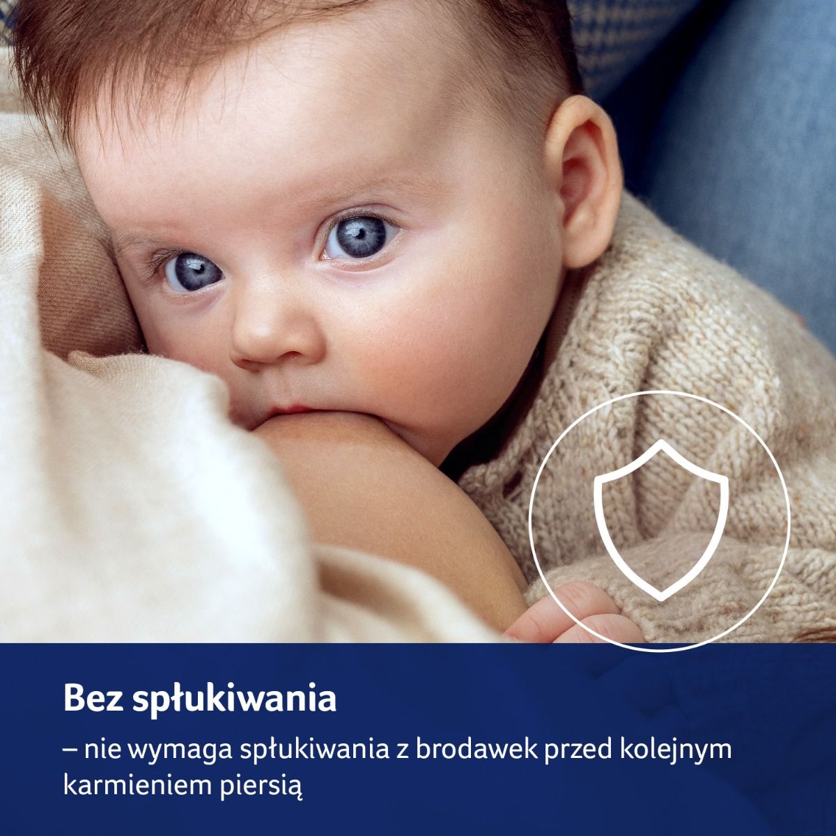 LOVI lanolina wspiera regenerację skóry