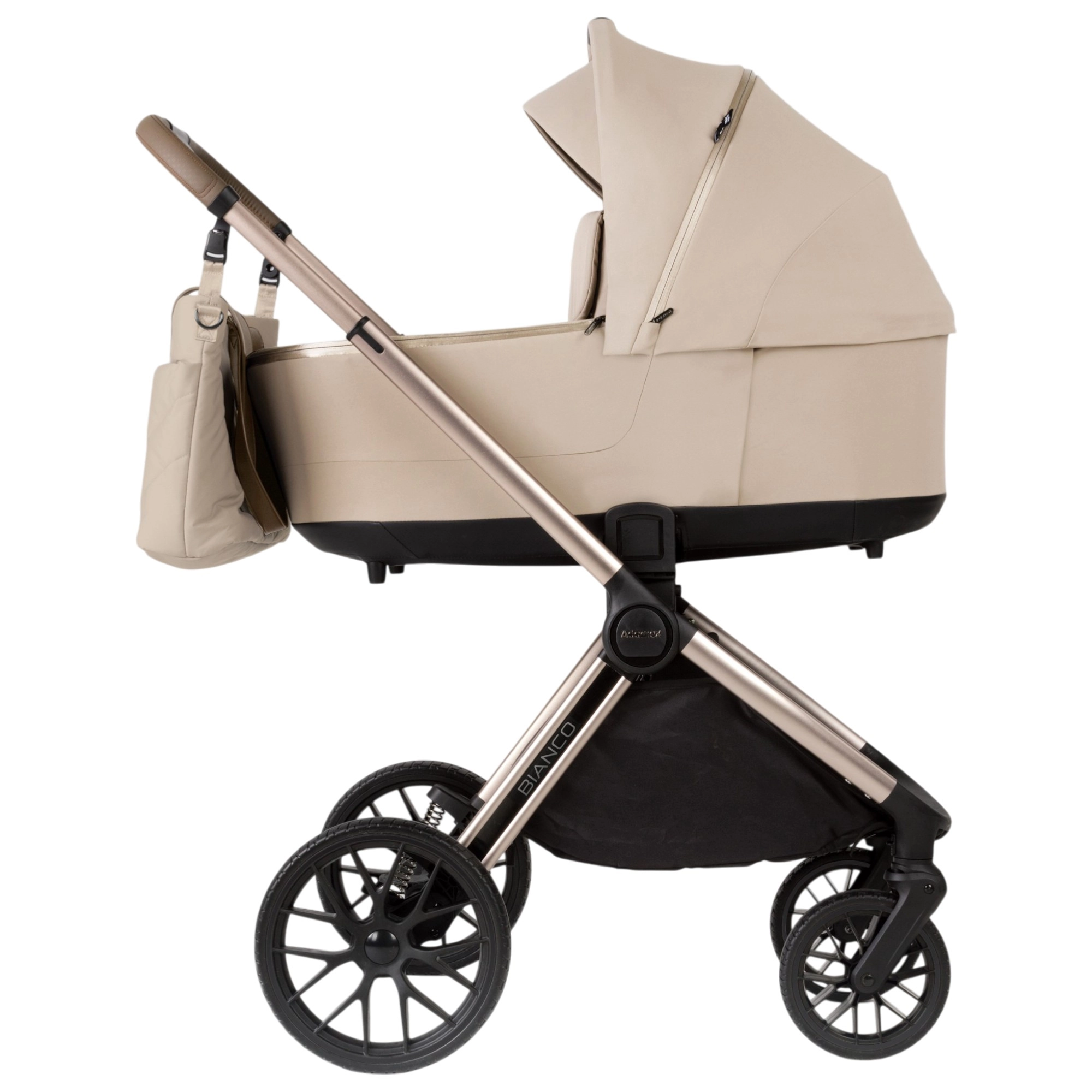 Adamex BIANCO CHAMPAGNE 9 CHAMPAGNE BEIGE - wariant kolorystyczny