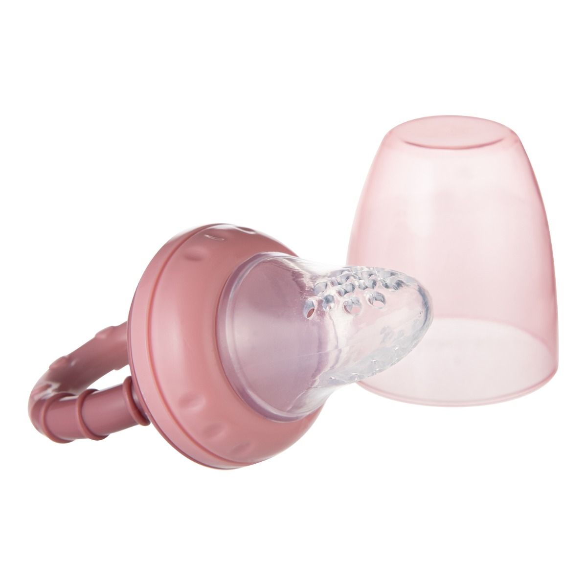 Canpol babies Silikonowa siateczka do karmienia - obrazek 5