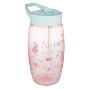 Canpol babies Bidon ze składanym ustnikiem 400 ml