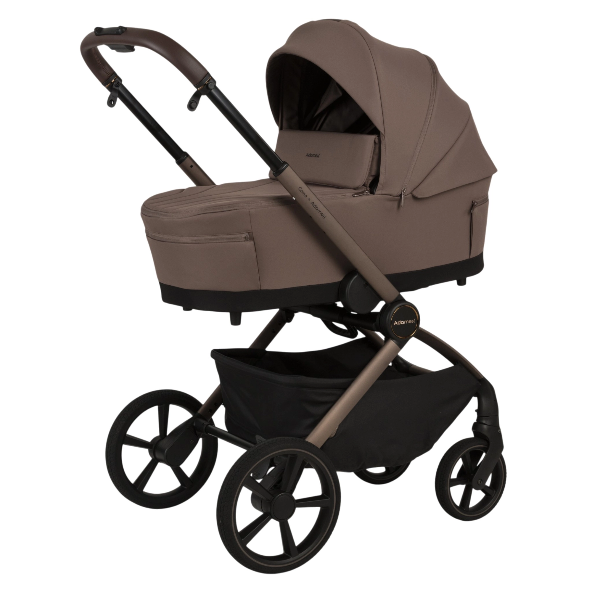 Adamex COMO CHOCOLATE