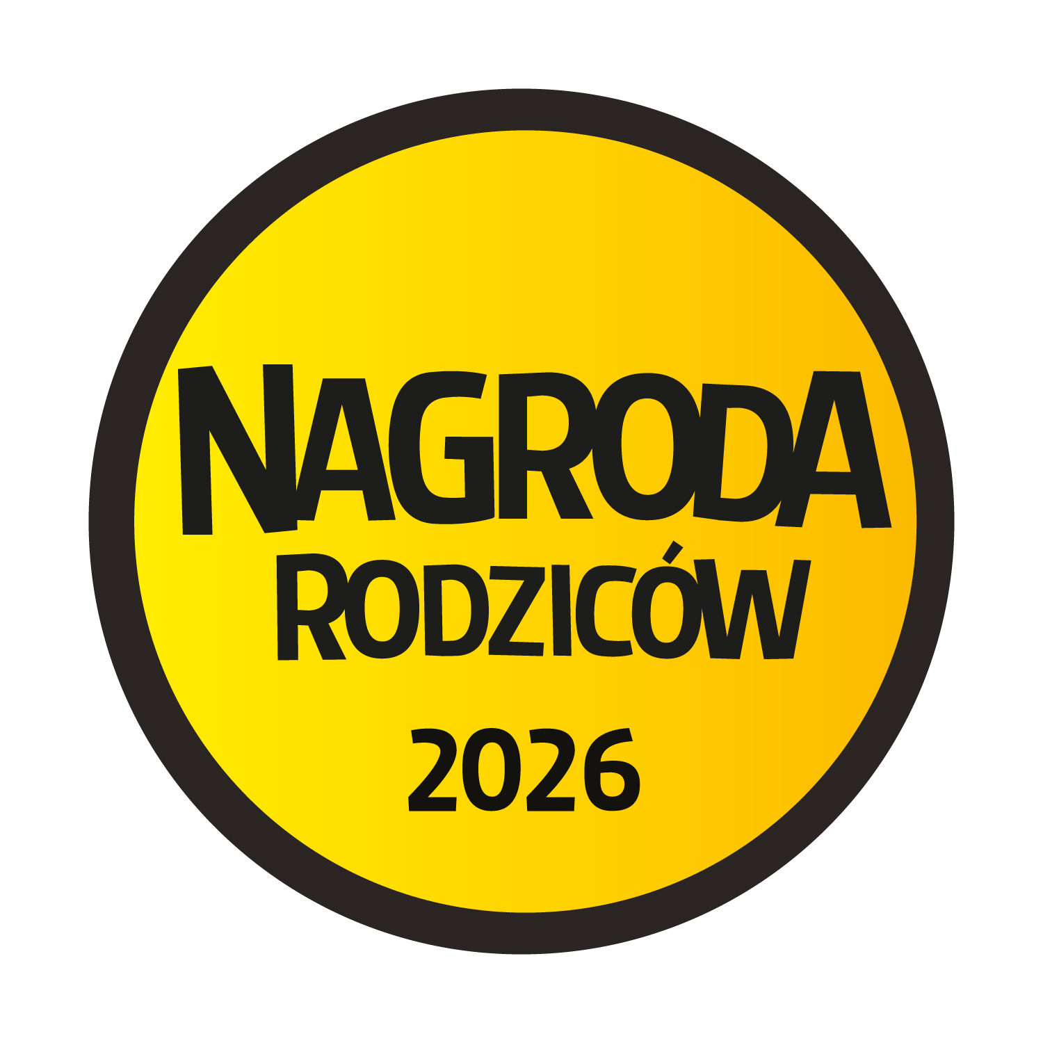 Adamex COMO - Nagroda Rodziców 2026