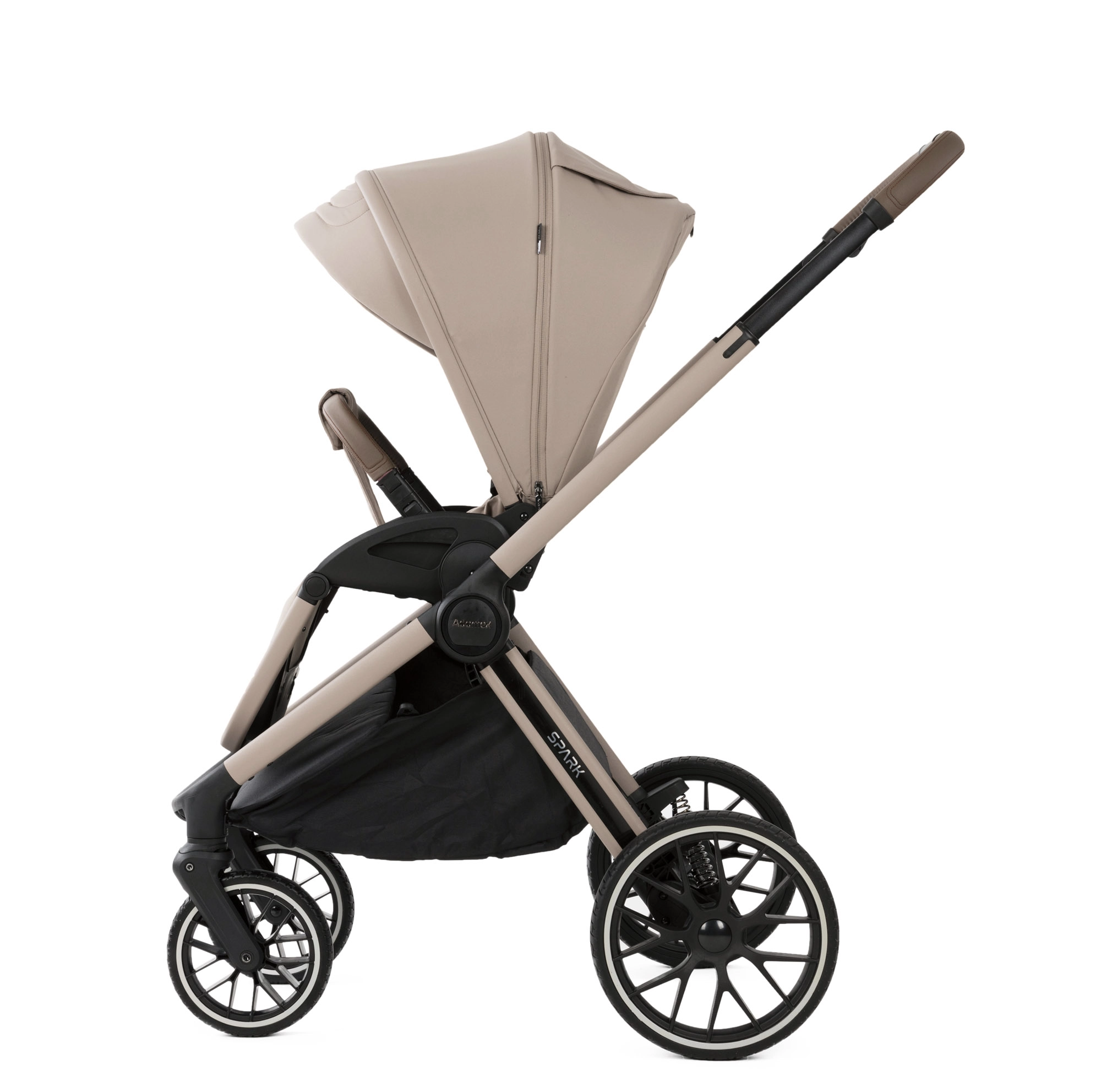 Adamex SPARK NATURA LATTE - obrazek 10