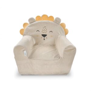 Fotelik piankowy Animals A002 Lion
