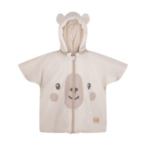 Ponczo samochodowe S001 Miś