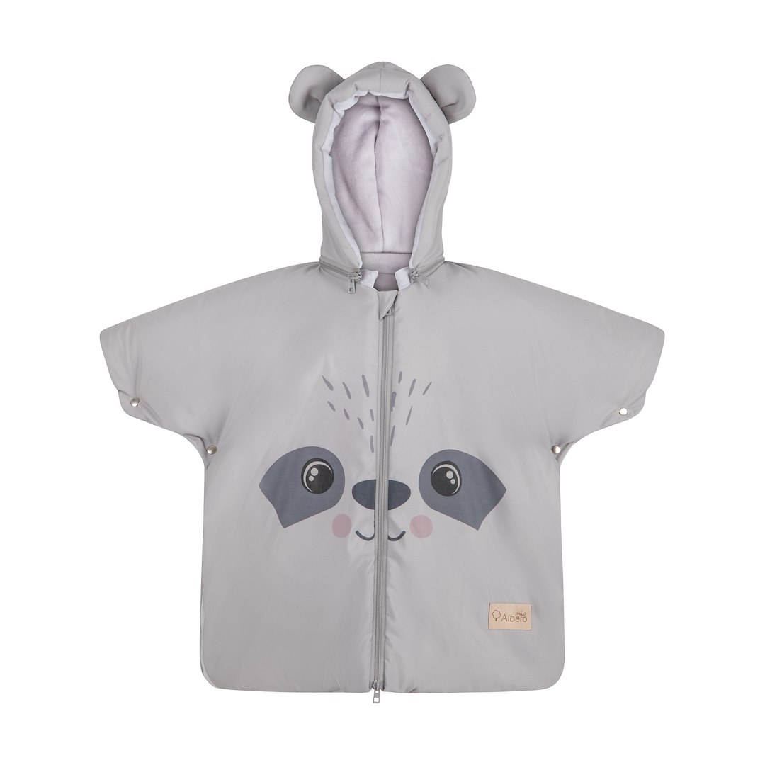 Ponczo samochodowe S002 Szop