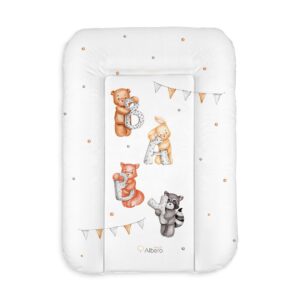 Mata do przewij.niem.70x50 441 Baby