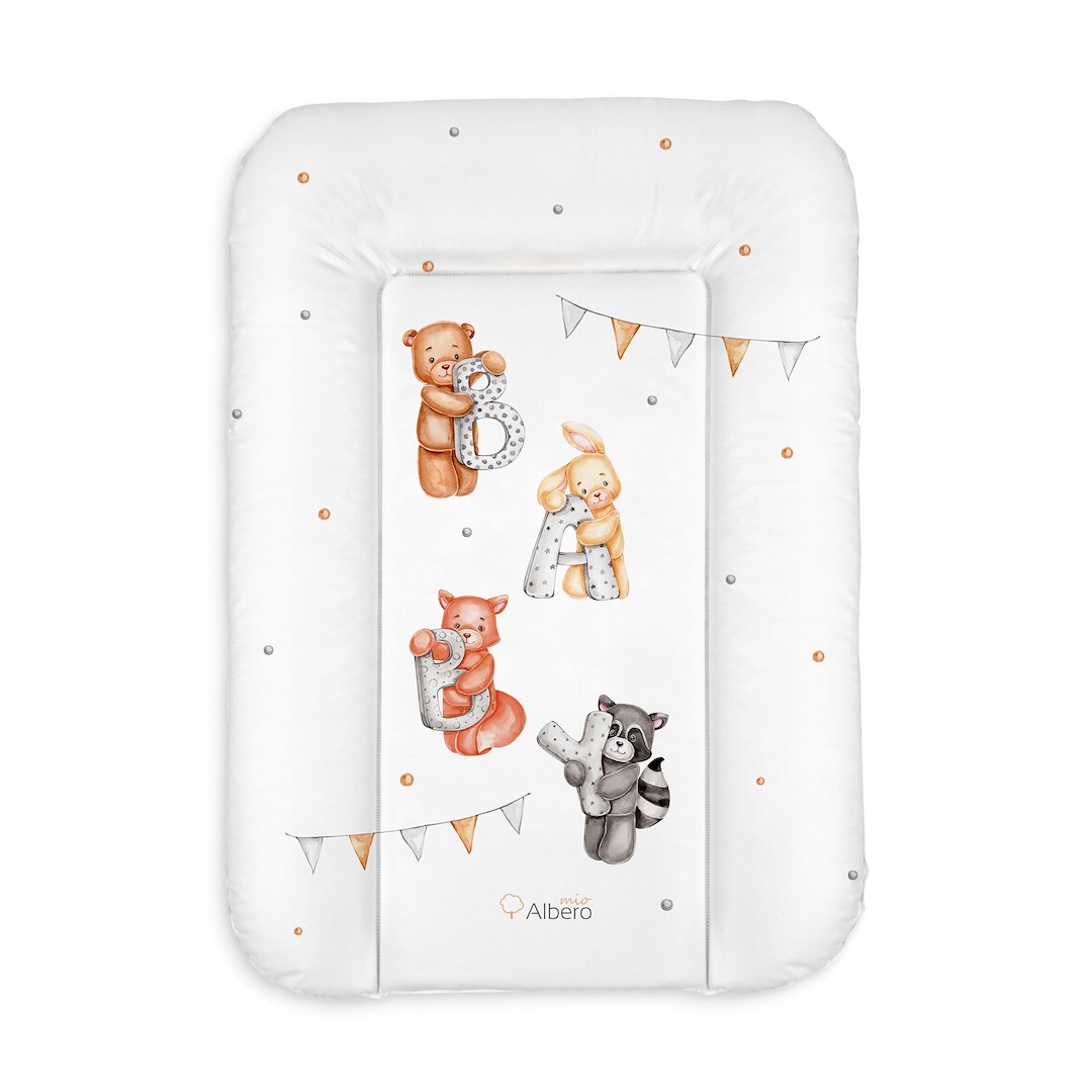 Mata do przewij.niem.70x50 441 Baby