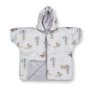 Ponczo samochodowe CP6 Lot balonem