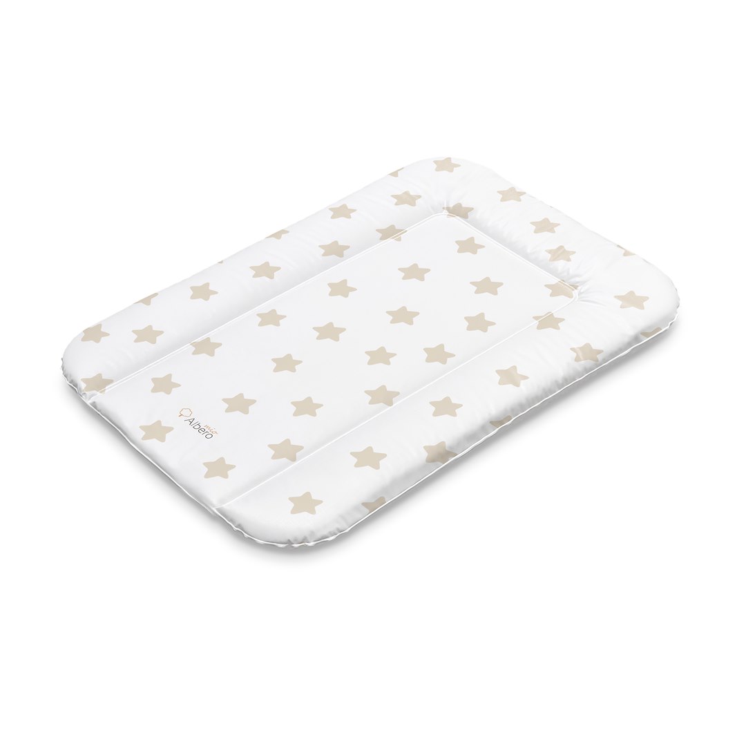 Mata do przewij.niem.70x50 442 Stars - obrazek 2