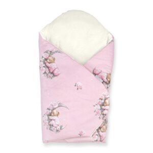 Rożek niemowlęcy C014 Blossom World