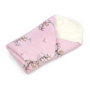 Rożek niemowlęcy C014 Blossom World