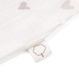 Śpiworek do spania S (0,5 TOG) CMP1 Mini Hearts
