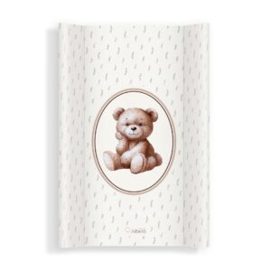 Mata do przew. miękka MM70 CM1 Vintage Teddy