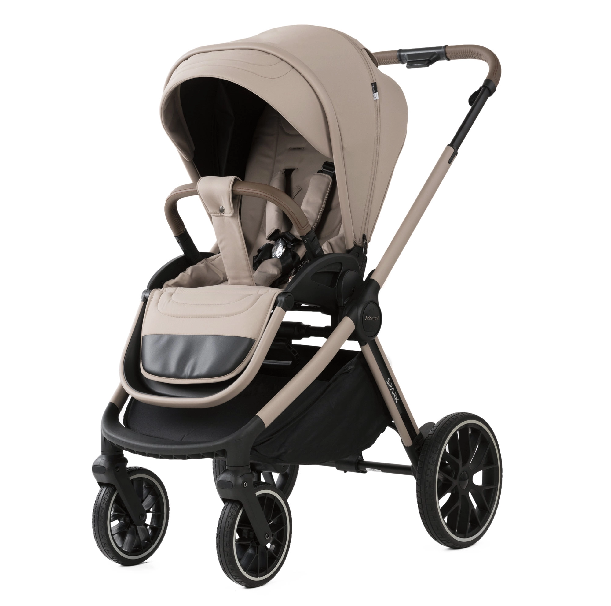Adamex SPARK NATURA LATTE - obrazek 13
