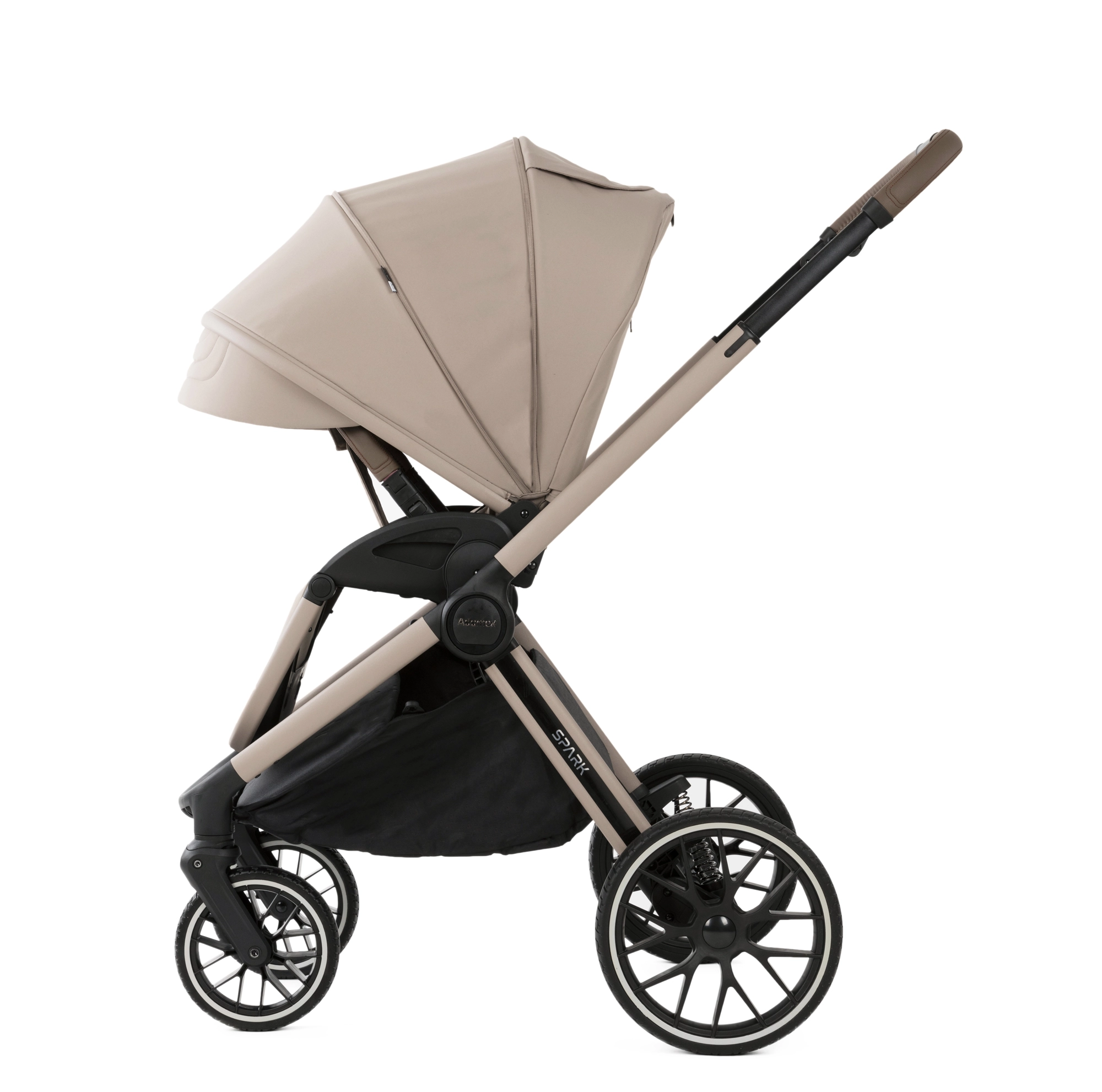 Adamex SPARK NATURA LATTE - obrazek 12