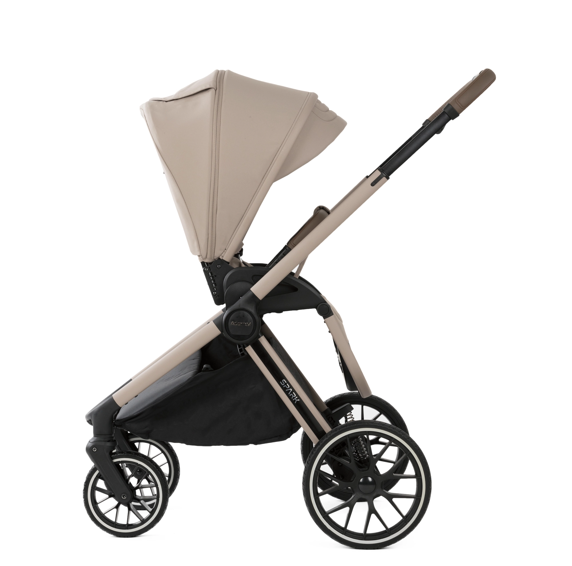 Adamex SPARK NATURA LATTE - obrazek 14