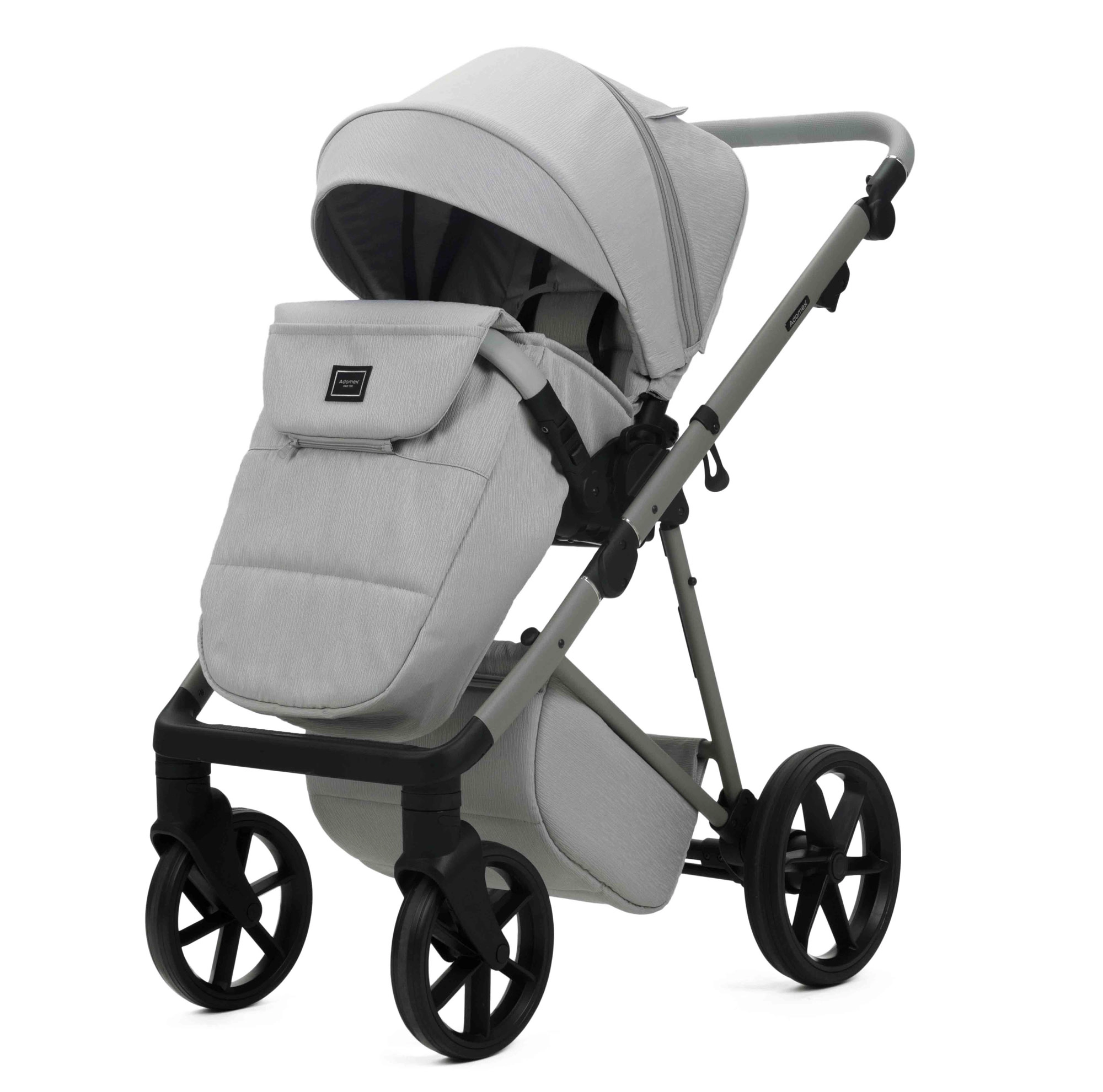 Adamex QUANTUM NATURA - obrazek 9