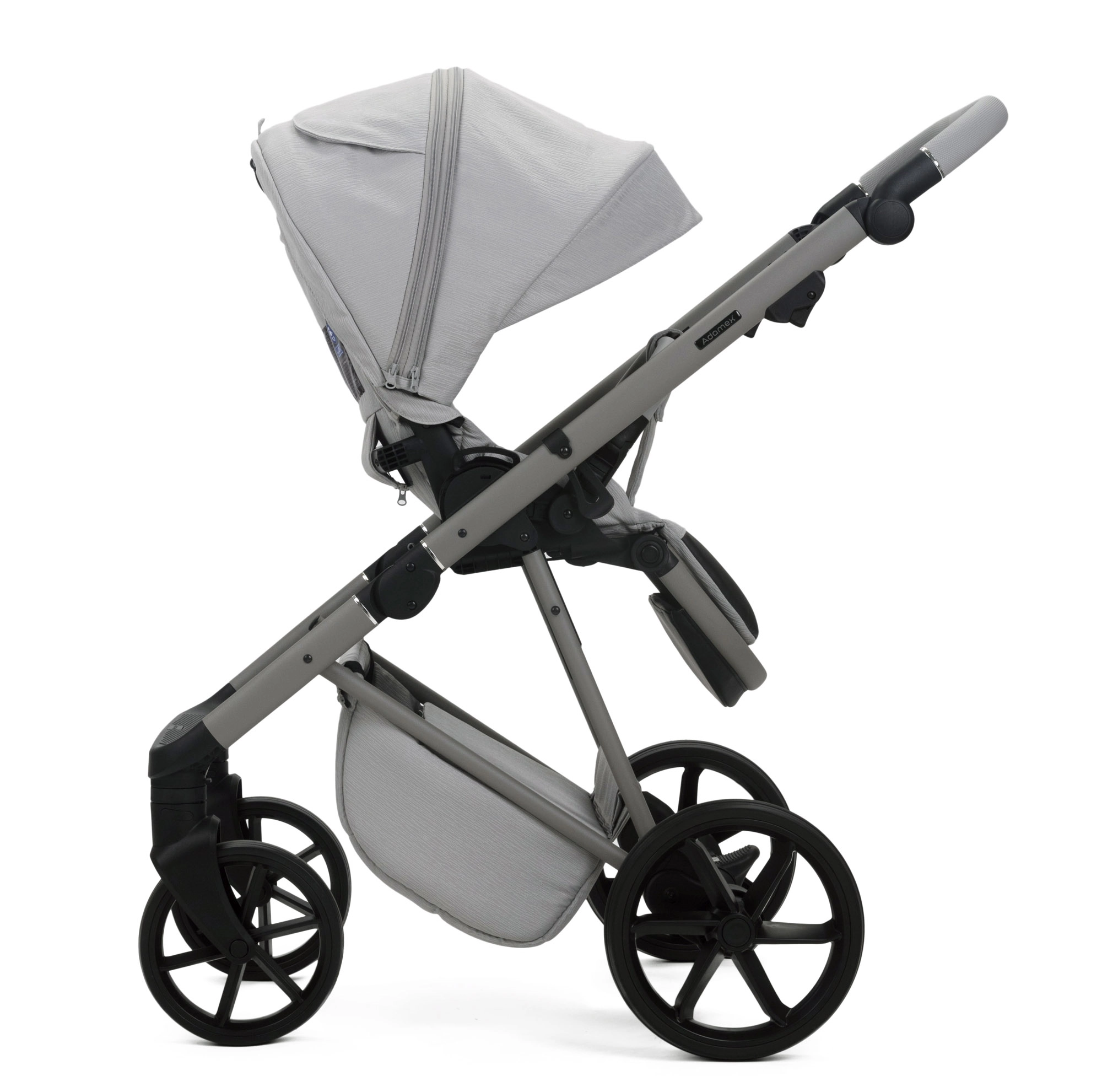Adamex QUANTUM NATURA - obrazek 11