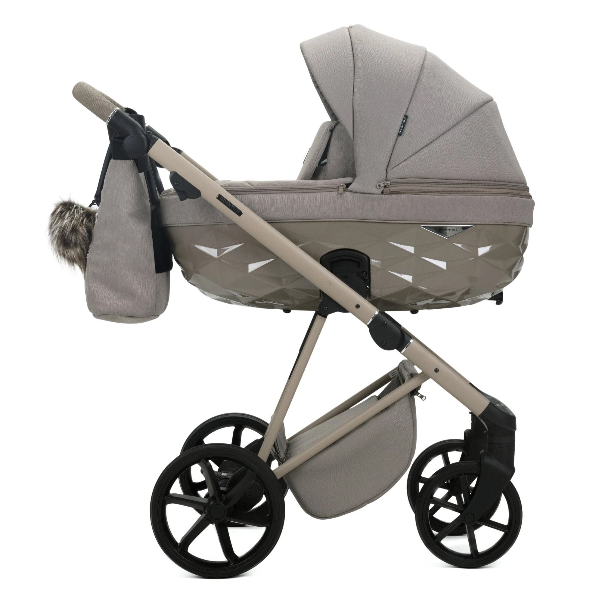 Adamex QUANTUM NATURA - obrazek 2