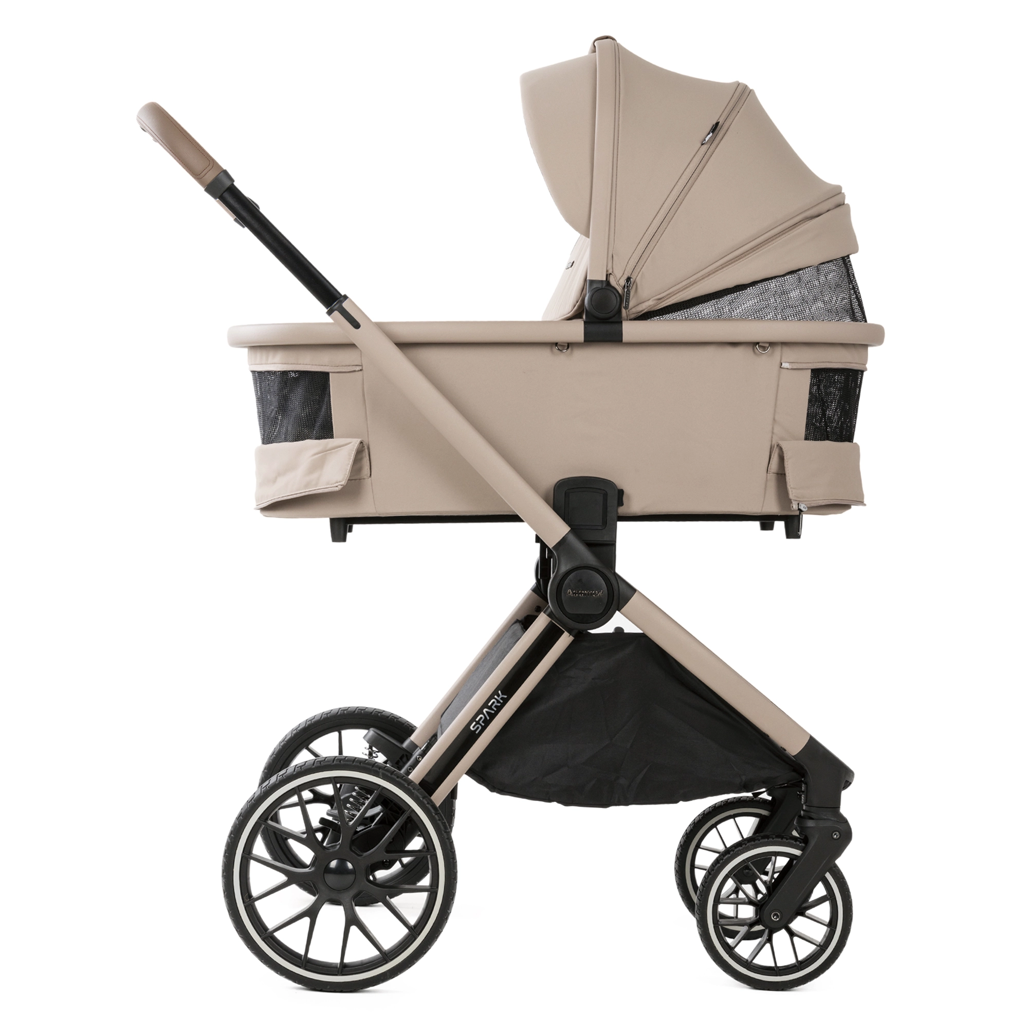 Adamex SPARK NATURA LATTE - obrazek 2